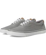 NEW Men&#39;s Sperry  Striper II CVO Canvas Shoe STS22045 - Size 11.5 - €34,38 EUR
