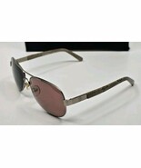 TORY BURCH TY6010 103/13 Silver Snake Skin Sunglasses 57 14 135 FRAMES ONLY - €33,90 EUR