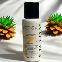 Enjoy Hydrating Conditioner 2 Oz Travel Size Same Day Shipping - $154.50 MXN