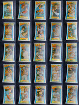 (VG) 1979 Kellogg&#39;s 3-D Baseball Cards Complete Your Set You U Pick List 1-60 - £0.77 GBP+