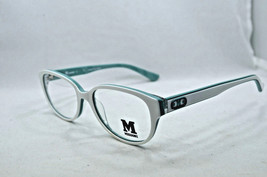 New Authentic Missoni MM06540 Eyeglasses Frame - $19.99