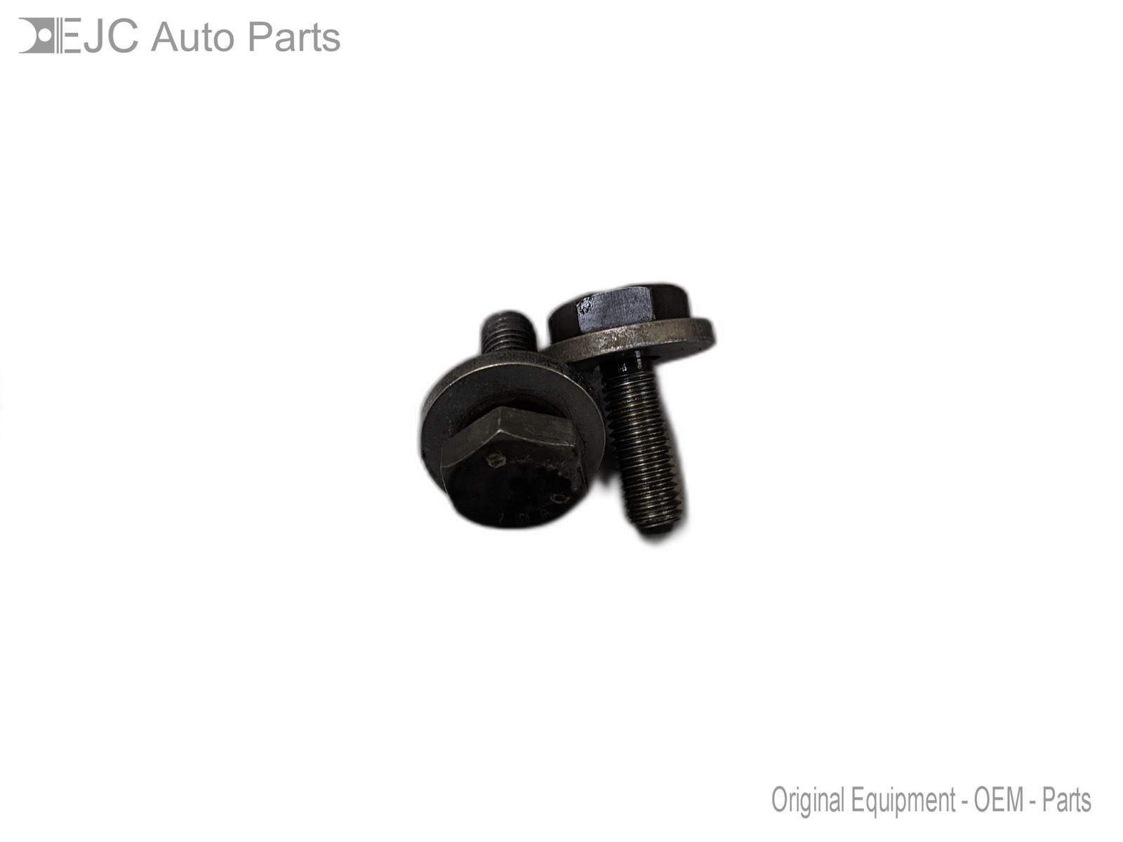 Camshaft Gear Bolts Pair For 10-12 Ford Fusion  2.5 - $19.75