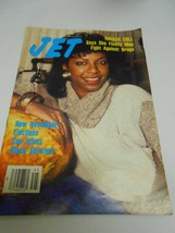 1984 Jet Magazine Natalie Cole Won Fight Against Drugs Excellent no Labe... - £7.74 GBP