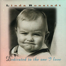 Linda ronstadt dedicated to the one i love thumb200
