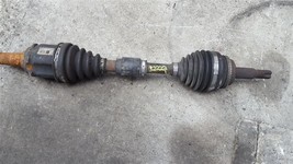 Driver Axle Shaft Front Axle 1.8L Outer Automatic CNG Fits 12-15 CIVIC 677773 - £79.76 GBP