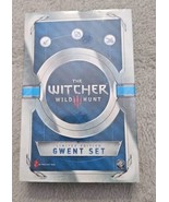 Gwent Card Set - Witcher III Wild Hunt Limited Edition - £37.31 GBP