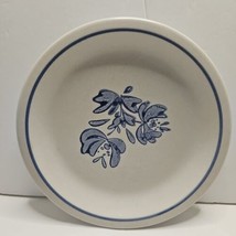 Pfaltzgraff Yorktowne Bread Salad Dessert Plates Set of 3 USA Vintage 6⅝&quot;  - £5.97 GBP