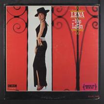 Like Latin Lp Lena Horne - £11.03 GBP