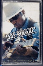 Taj Mahal - The Best Of - MC Cassette [MC-10] Made in USA - $18.51