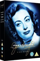 Joan Crawford: The Signature Collection DVD (2009) John Garfield, Sherman (DIR)  - £24.78 GBP
