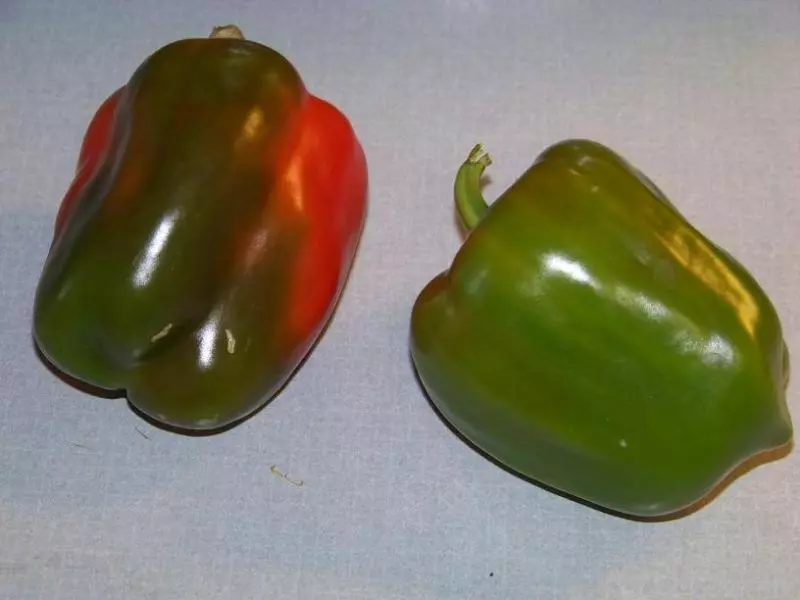 90 seeds pepper, CALIFORNIA WONDER PEPPER - £5.88 GBP