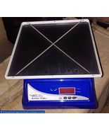 Major Science MS-NOR-30 Orbital Shaker Mixing &amp; Agitation 0-200rpm / 1rp... - $64,696.26 MXN