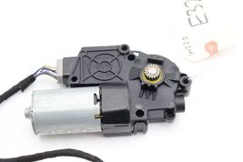 07-13 MERCEDES-BENZ W221 S550 SUNROOF MOTOR E3253 image 6