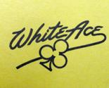 Product white ace 4593038 thumb155 crop