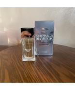 Emporio Armani Diamonds 1.7 oz / 50 ml Eau de Toilette Spray For Men New... - €36,86 EUR