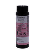 Shades EQ Color Gloss 06GG - Midas Touch by Redken for Unisex - 2 oz Hai... - $217.67 MXN