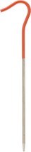 Ti Shepherds Hook Stake Orange - $646.06 MXN