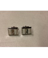 Vintage Set Of 2 Cufflinks - $8.90