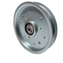 Proven Part Flat Idler Pulley For Sabre 1742 1542 1438 1538 1642H 15.542... - £15.55 GBP