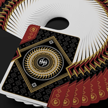 The Master Series - Lordz by De&#39;vo (Limited Edition) Playing Cards  - £14.83 GBP