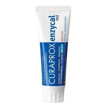 Curaprox Enzycal 950 Toothpaste 75 ml - £15.50 GBP