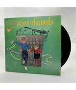 TOM THUMB [LP VINYL] [lp_record] Norma Zimmer,Russ Tamblyn,Ian Wallace… - £15.92 GBP