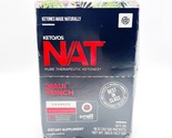 Pruvit NAT KETO OS Maui Punch Charged 20 Packets Exp 4/24 - £44.07 GBP