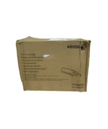 Xerox 101R00554 GENUINE XEROX DRUM CARTRIDGE - $3,665.84 MXN