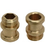 BrassCraft SCB0887X 10PK1/2x20 Bibb Seat - £25.38 GBP