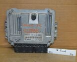 2012 Ford Focus Engine Control Unit ECU CM5A12A650KG Module 510-5A3 - $50.26