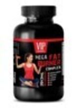 Fat burner natural - EXTREME FAT BURNER FORMULA - 1B - Garcinia cambogia... - $17.30