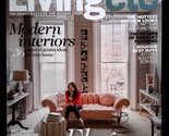 Living etc Magazine March 2013 mbox1513 Elegant - $6.11