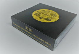 Mariage Freres - BOLÉRO® - Box of 30 muslin tea sachets / bags - $31.75
