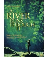 A River Runs Through It (DVD, 1992) - $6.64 CAD