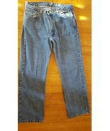 POLO RALPH LAUREN COMPANY Mens Denim Jeans Pants Size 36 x 30 Heritage - $13.86