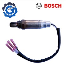 New Bosch Oxygen O2 Sensor For 1995-1997 Nissan Pickup Truck 2.4L 3.0L 2... - $444.12 MXN