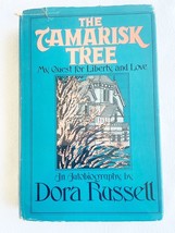 The tamarisk tree: My quest for liberty and love - Hardcover - GOOD - $5.60