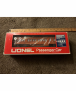 Vintage Lionel The Milwaukee Road City of Seattle Passenger Car #6-9505 ... - $1,489.08 MXN