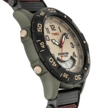 Timex Expedition T45181 Men&#39;s Beige Watch - £39.00 GBP