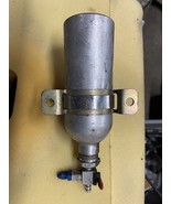 MOROSO Transmission Overflow tank Aluminum Trans Used JL - $944.61 MXN