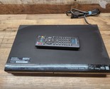 Magnavox NB500MG1F 1080p Blu-ray DVD Player With OEM Remote - Tested, Wo... - $51.79