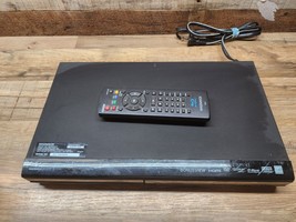 Magnavox NB500MG1F 1080p Blu-ray DVD Player With OEM Remote - Tested, Working - $51.79