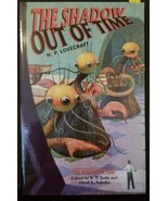 The Shadow out of time by H.P. Lovecraft - p/b 2001, Hippocampus FINE si... - $35.00