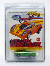 Hot Wheels 1975 Large Charge Flying Colors 30th Anniversary Die-Cast Car 1998 - £7.11 GBP