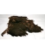 Cape Fly Tying Craft Hackle Feather Brown #539 - €14,89 EUR