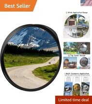 Convex Safety Mirror "   , Outd... - $147.01