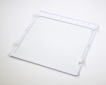 NEW OEM Upper Shelf With Glass for Samsung RS261MDRS/XAA-01 RS25J500DSG/... - $111.10