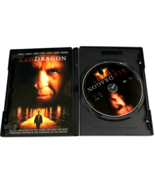 RED DRAGON ANTHONY HOPKINS EDWARD NORTON HORROR SHOW DVD MOVIE IN ORIGIN... - $4.10 CAD