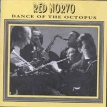 Red Norvo Dance Of The Octopus - Cd - £21.29 GBP