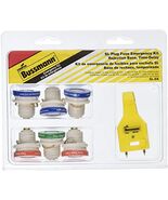 Bussmann SL-EK SL Fuse Assortment Contains 3 Ea. SL-15, 2 Ea. SL-20 And ... - €28,30 EUR